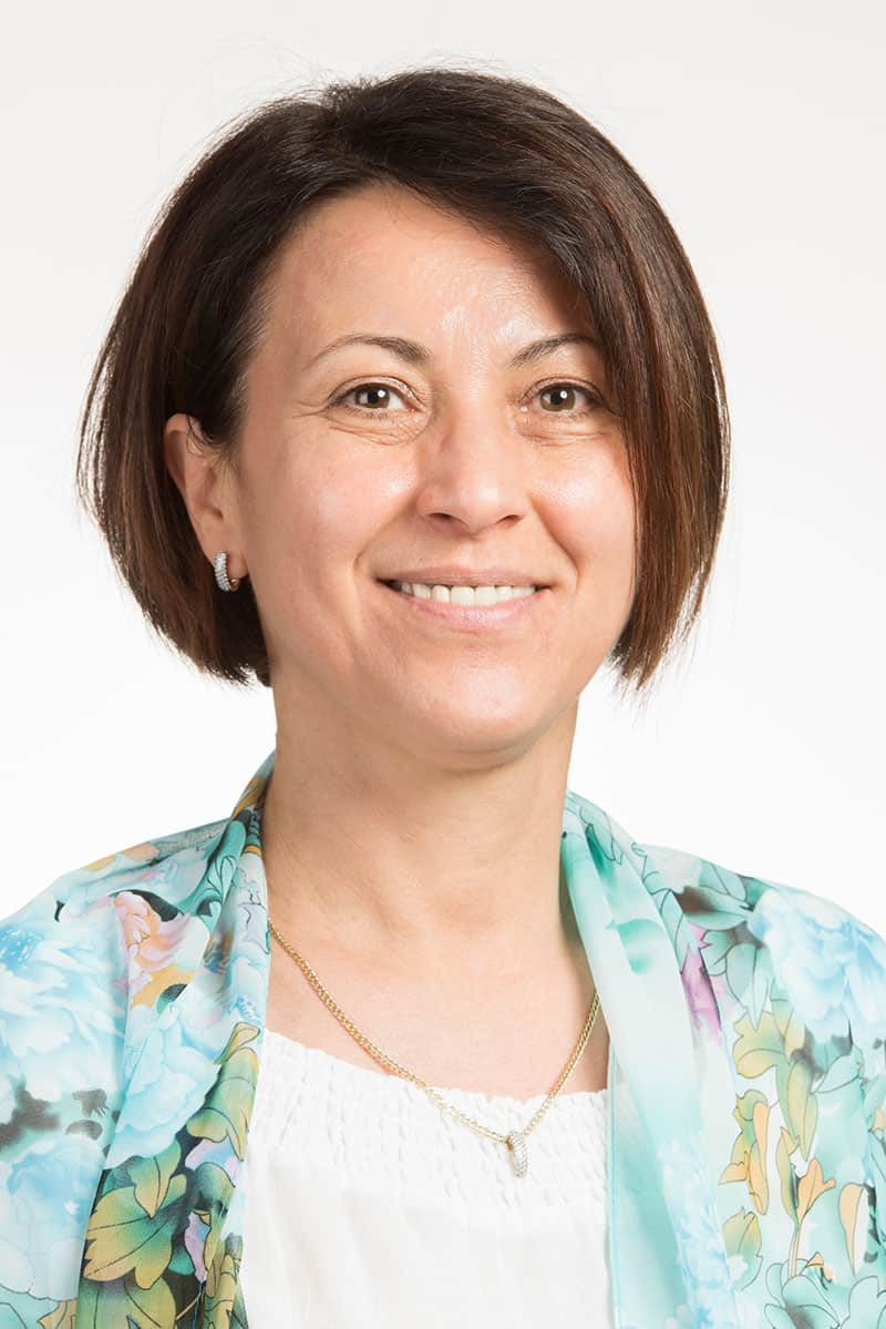 Juhászné Csuka Csilla oktató, az Újbudai Humán Szolgáltató Központ Intézményvezetője. Pannon Kincstár.