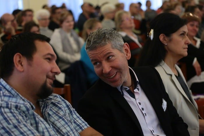 Masszőrképzés 4.0 a Pannon Kincstár iskolában. A masszázs konferenciasorozat első állomása, melynek témája a szakma jövője.