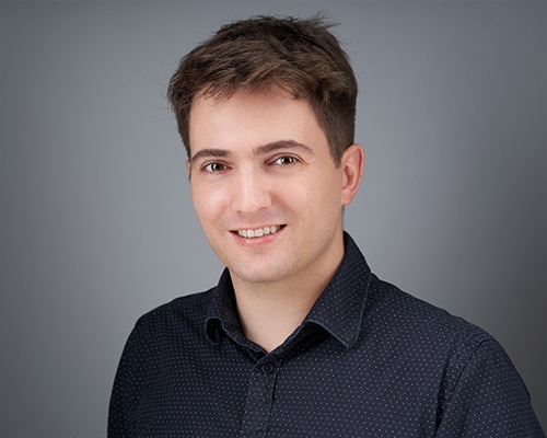 Szántai János Pannon Kincstár Üzletfejlesztési vezető
