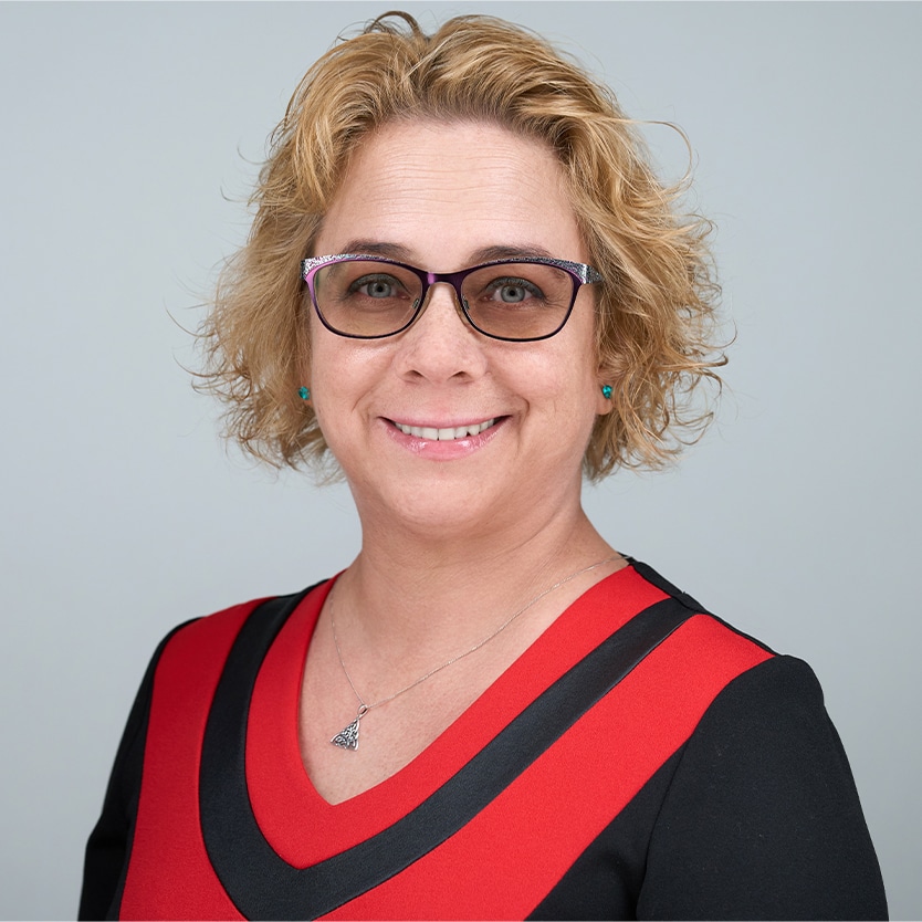 Scheer Barbara Pannon Kincstár, Scheer Barbara, szervezési- és kommunikációs titkár, Bölcsődei Dolgozók Demokratikus Szakszervezete, oktató