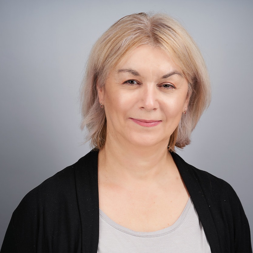 Benkő Erzsébet Benkó Erzsébet Nappali ellátásvezető, Újbudai Szociális Szolgálat Pannon Kincstár, oktató