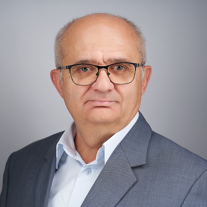 Tóth József Tóth József Igazságügyi ingatlanszakértő Pannon Kincstár, oktató