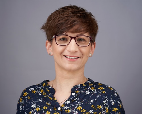 Nagy Anita, Pannon Kincstár, ügyfélkapcsolati vezető