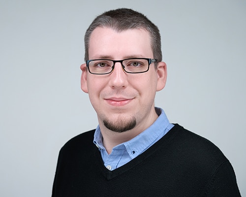 Juhász László, tanulmányi referens, Pannon Kincstár