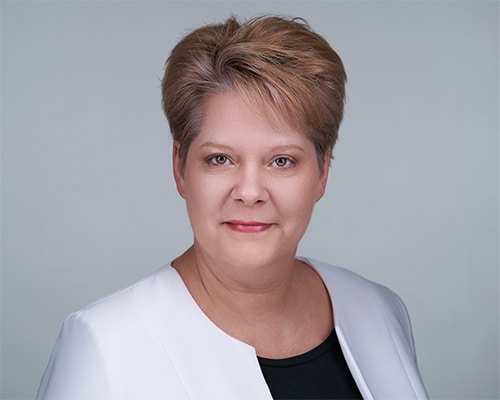 Tokodi Krisztina Ügyfélkapcsolati adminisztrátor, a Pannon Kincstár munkatársa.