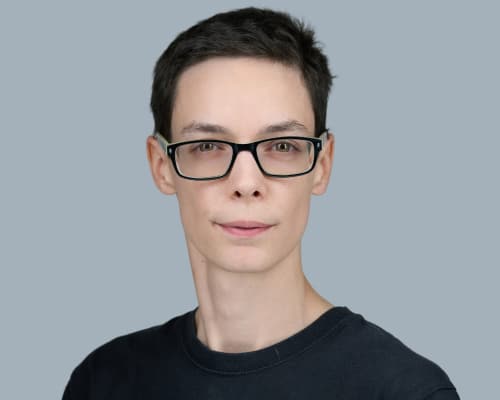 Horváth Anna, ügyfélkapcsolati adminisztrátor, a Pannon Kincstár munkatársa