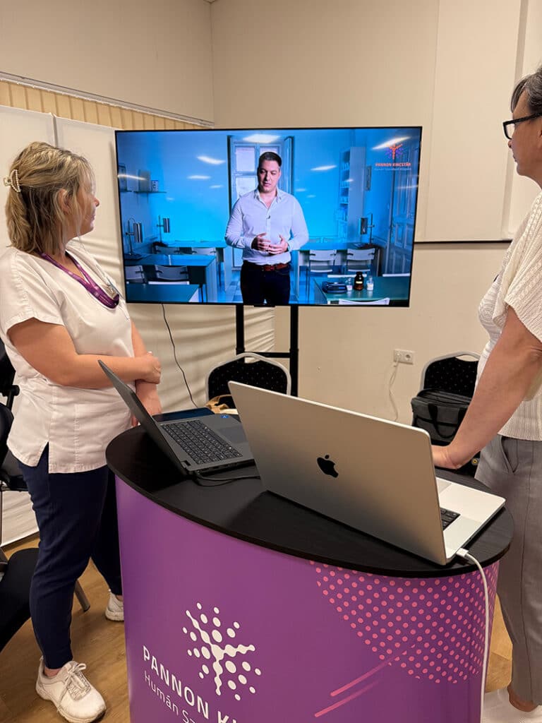 Gerincnap 2025: fókuszban a mozgásszervi egészség és a szakemberképzés Gerincnap 2025: fókuszban a mozgásszervi egészség és a szakemberképzés, Pannon Kincstár szakmai cikk